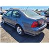 Image 4 : 2003 Volkswagen Jetta GLS