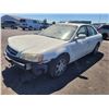 Image 1 : 2001 Acura TL 3.2