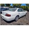 Image 2 : 2001 Acura TL 3.2
