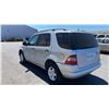 Image 4 : 2000 Mercedes-Benz M-Class ML 320