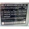 Image 7 : 2000 Mercedes-Benz M-Class ML 320