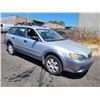 Image 1 : 2005 Subaru Outback 2.5i