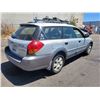 Image 2 : 2005 Subaru Outback 2.5i