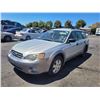 Image 3 : 2005 Subaru Outback 2.5i