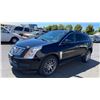 Image 1 : 2013 Cadillac SRX