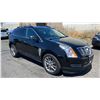 Image 2 : 2013 Cadillac SRX