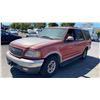Image 1 : 1999 Ford Expedition XLT