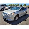 Image 1 : 2011 Hyundai SONATA GLS