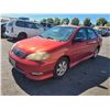 Image 1 : 2006 Toyota Corolla CE