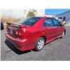 Image 3 : 2006 Toyota Corolla CE