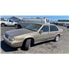 Image 1 : 1995 Volvo 960