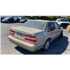 Image 3 : 1995 Volvo 960