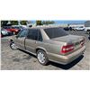 Image 4 : 1995 Volvo 960