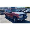 Image 1 : 1999 Ford Explorer XL