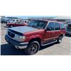 Image 2 : 1999 Ford Explorer XL