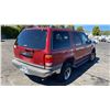 Image 3 : 1999 Ford Explorer XL