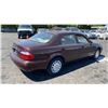 Image 2 : 2000 Mazda 626 LX