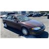 Image 3 : 2000 Mazda 626 LX