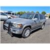 Image 1 : 2001 Nissan Pathfinder SE