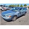 Image 1 : 2002 Volvo V70 2.4