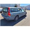 Image 3 : 2002 Volvo V70 2.4