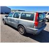 Image 4 : 2002 Volvo V70 2.4