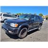 Image 1 : 2002 Toyota 4Runner SR5