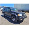 Image 2 : 2002 Toyota 4Runner SR5