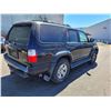 Image 3 : 2002 Toyota 4Runner SR5