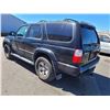 Image 4 : 2002 Toyota 4Runner SR5