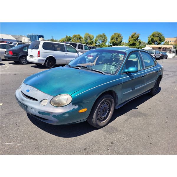 1997 Ford Taurus GL
