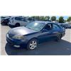Image 1 : 2002 Toyota Camry LE V6