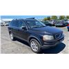 Image 2 : 2008 Volvo XC90 3.2