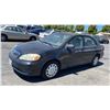 Image 1 : 2006 Toyota Corolla CE