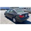 Image 4 : 2006 Toyota Corolla CE