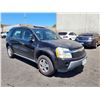 Image 3 : 2006 Chevrolet Equinox LS