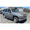 Image 2 : 2002 Chevrolet Tahoe