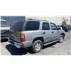 Image 3 : 2002 Chevrolet Tahoe
