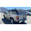 Image 4 : 2002 Chevrolet Tahoe