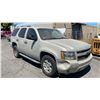 Image 1 : 2007 Chevrolet Tahoe LS