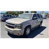 Image 2 : 2007 Chevrolet Tahoe LS