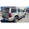 Image 3 : 2007 Chevrolet Tahoe LS
