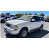 Image 1 : 1999 Lincoln Navigator