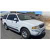 Image 2 : 1999 Lincoln Navigator