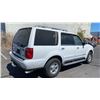 Image 3 : 1999 Lincoln Navigator