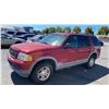 Image 1 : 2002 Ford Explorer XLT