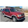 Image 2 : 2002 Ford Explorer XLT