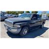 Image 1 : 2000 Dodge Ram 1500 ST
