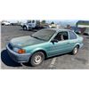 Image 1 : 1995 Toyota Tercel