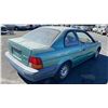 Image 4 : 1995 Toyota Tercel